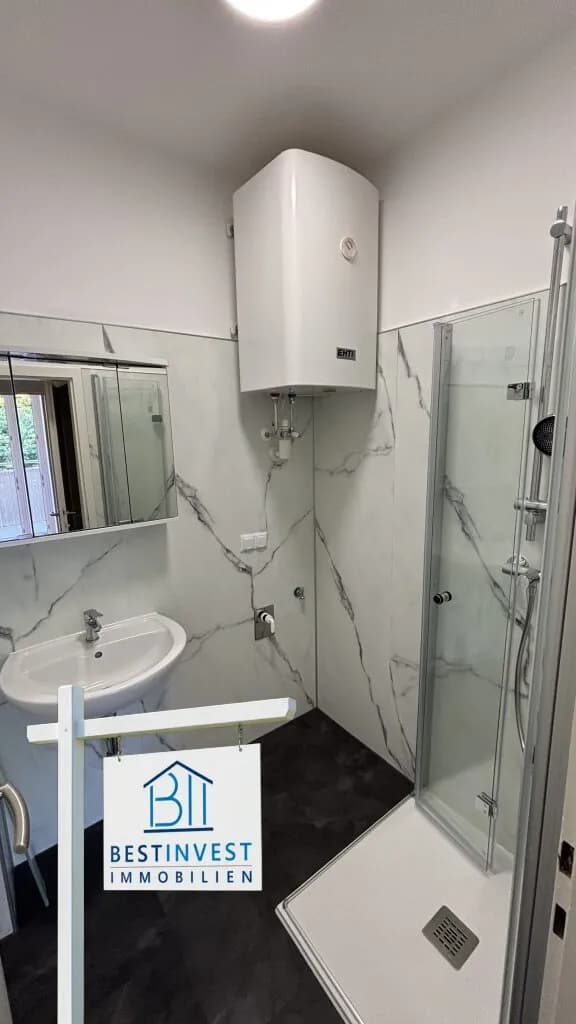 2-Zimmer-Wohnung mieten in Graz – 53 m², € 807 – Bild 10 von 16