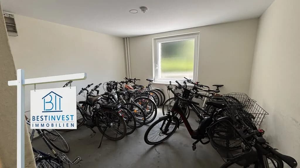 2-Zimmer-Wohnung mieten in Graz – 53 m², € 807 – Bild 12 von 16