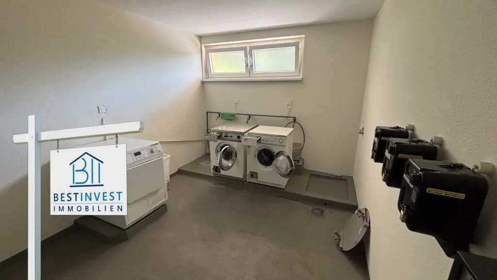 2-Zimmer-Wohnung mieten in Graz – 53 m², € 807 – Bild 13 von 16