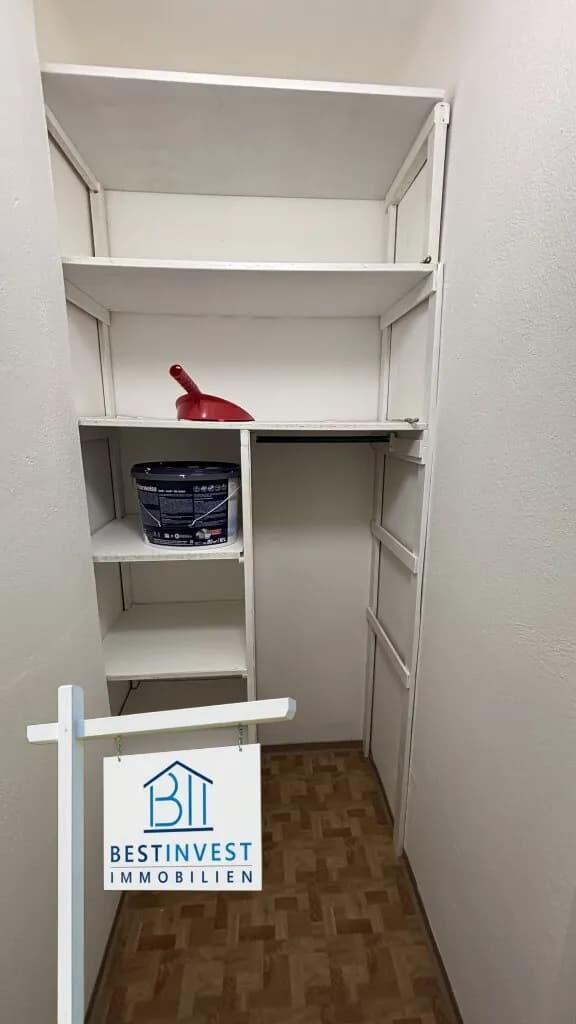 2-Zimmer-Wohnung mieten in Graz – 53 m², € 807 – Bild 14 von 16