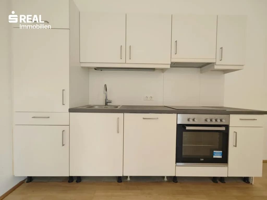 2-Zimmer-Wohnung mieten in Sankt Pölten – 73,51 m², € 865 – Bild 6 von 8