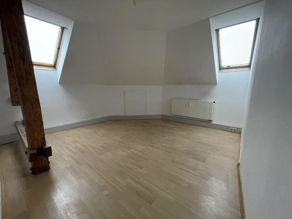 2-Zimmer-Wohnung mieten in Graz – 50 m², € 698 – Bild 2 von 3
