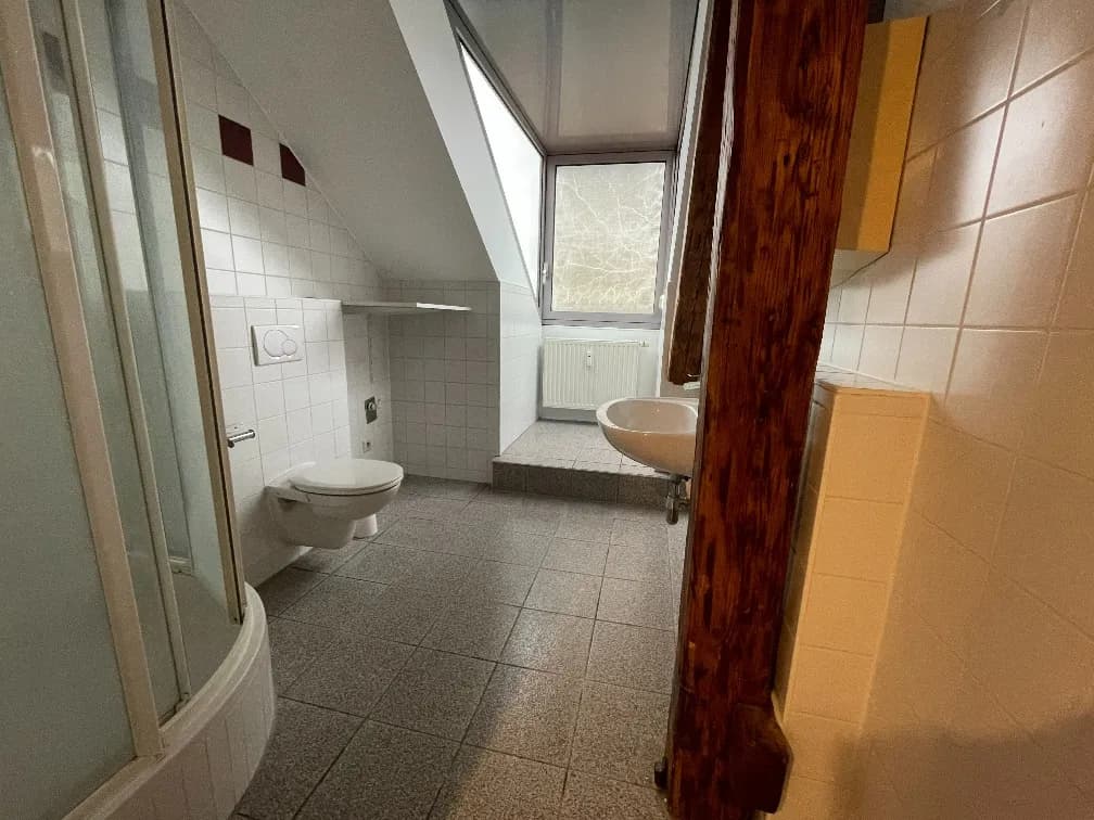 2-Zimmer-Wohnung mieten in Graz – 50 m², € 698 – Bild 3 von 3