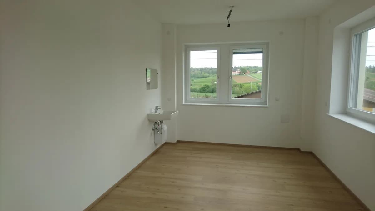 1-Zimmer-Gewerbeimmobilie mieten in Deutschlandsberg – 18 m², € 363