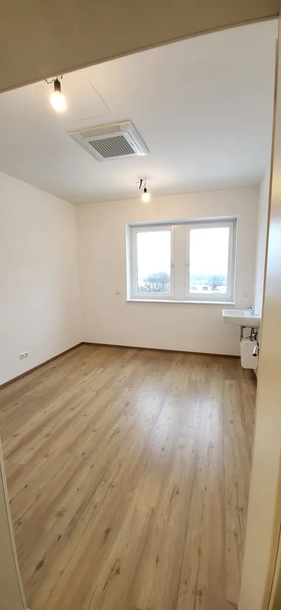 1-Zimmer-Gewerbeimmobilie mieten in Deutschlandsberg – 18 m², € 363 – Bild 2 von 7