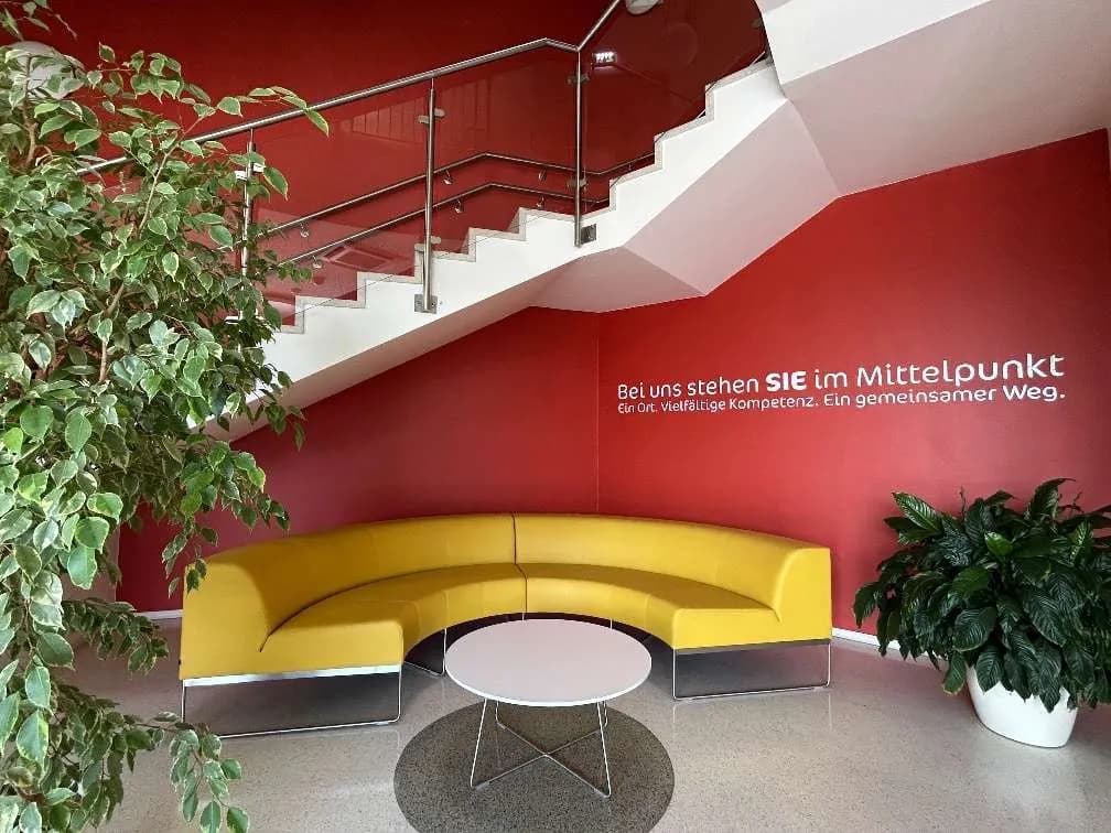 1-Zimmer-Gewerbeimmobilie mieten in Deutschlandsberg – 18 m², € 363 – Bild 4 von 7