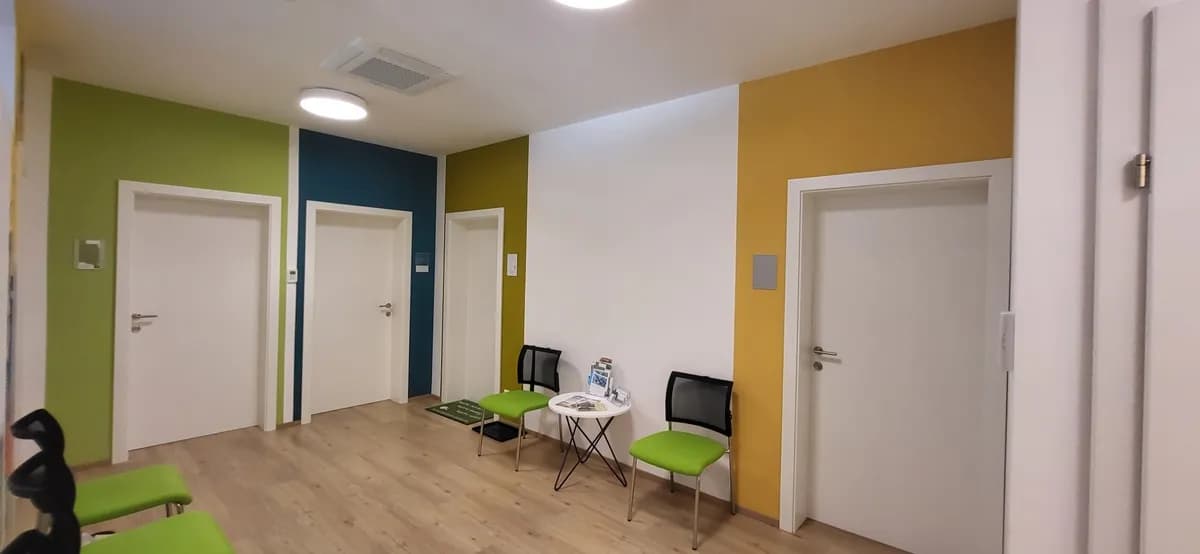 1-Zimmer-Gewerbeimmobilie mieten in Deutschlandsberg – 18 m², € 363 – Bild 6 von 7