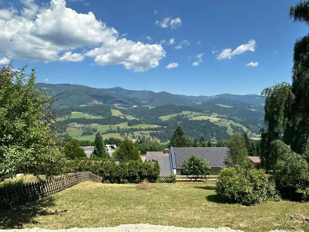 Grundstück kaufen in Wolfsberg – 747 m², € 99.000