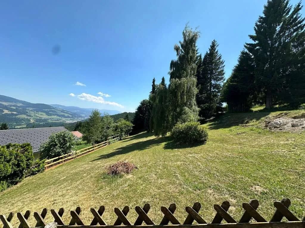 Grundstück kaufen in Wolfsberg – 747 m², € 99.000 – Bild 2 von 9