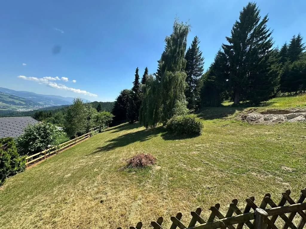 Grundstück kaufen in Wolfsberg – 747 m², € 99.000 – Bild 4 von 9