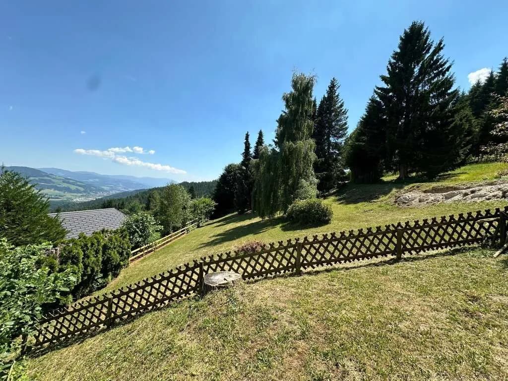 Grundstück kaufen in Wolfsberg – 747 m², € 99.000 – Bild 5 von 9