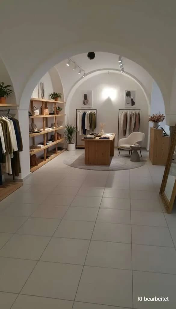 Gewerbeimmobilie mieten in Schärding – 159 m², € 1.173