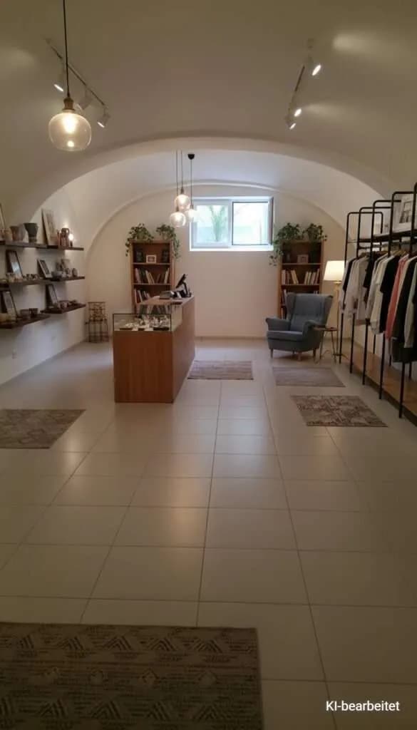 Gewerbeimmobilie mieten in Schärding – 159 m², € 1.173 – Bild 2 von 22