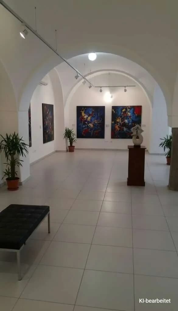 Gewerbeimmobilie mieten in Schärding – 159 m², € 1.173 – Bild 4 von 22