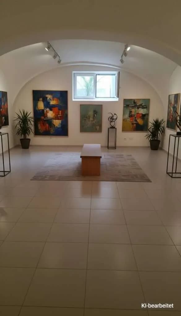 Gewerbeimmobilie mieten in Schärding – 159 m², € 1.173 – Bild 5 von 22