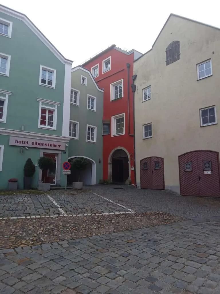 Gewerbeimmobilie mieten in Schärding – 159 m², € 1.173 – Bild 13 von 22