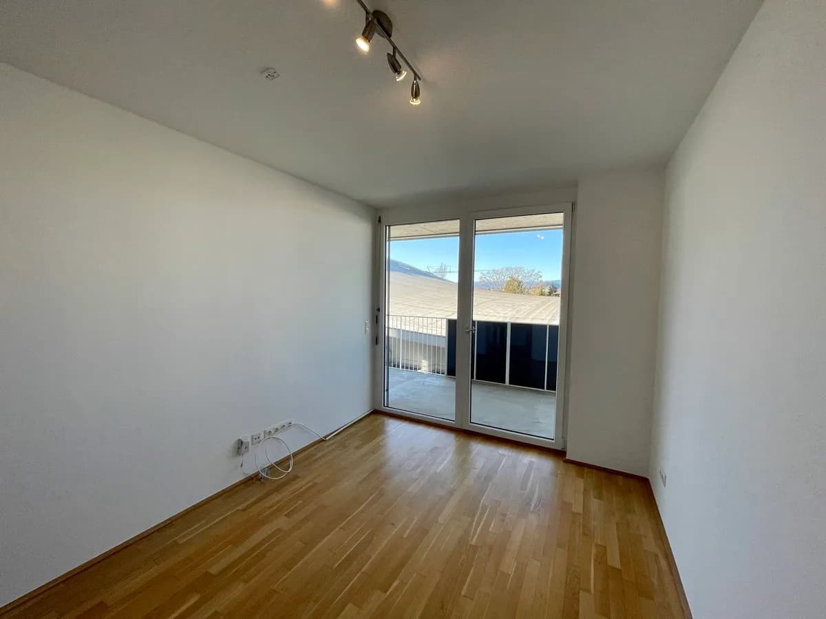 2-Zimmer-Wohnung mieten in Graz – 47 m², € 834 – Bild 3 von 19