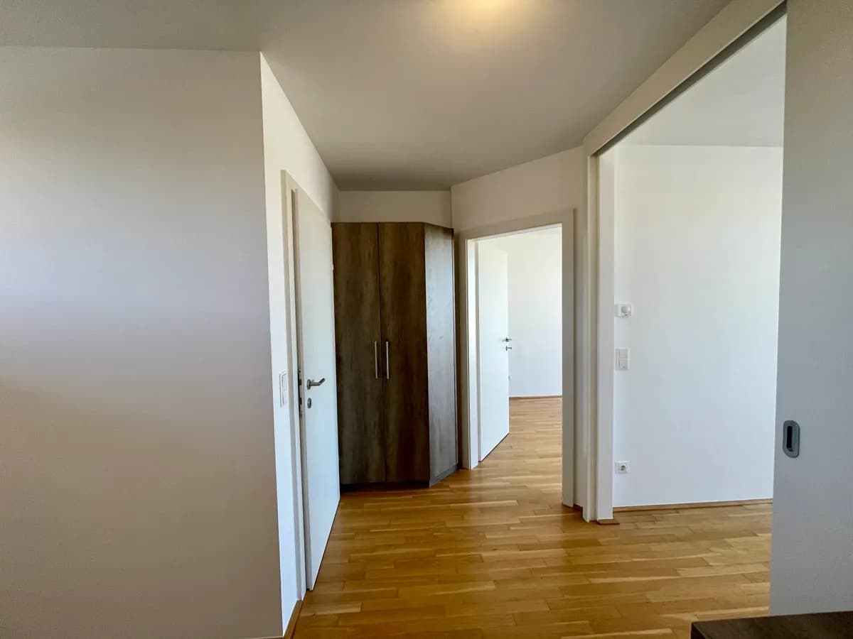 2-Zimmer-Wohnung mieten in Graz – 47 m², € 834 – Bild 5 von 19