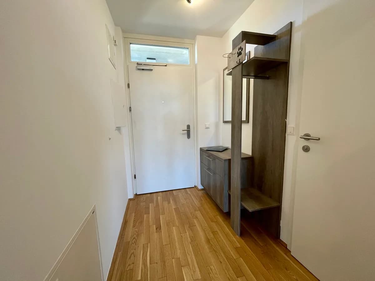 2-Zimmer-Wohnung mieten in Graz – 47 m², € 834 – Bild 6 von 19
