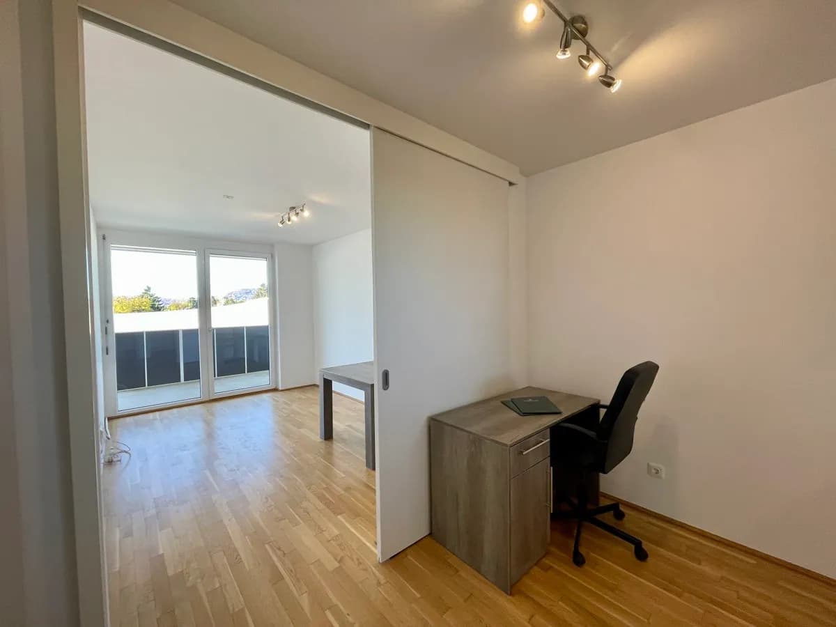 2-Zimmer-Wohnung mieten in Graz – 47 m², € 834 – Bild 8 von 19