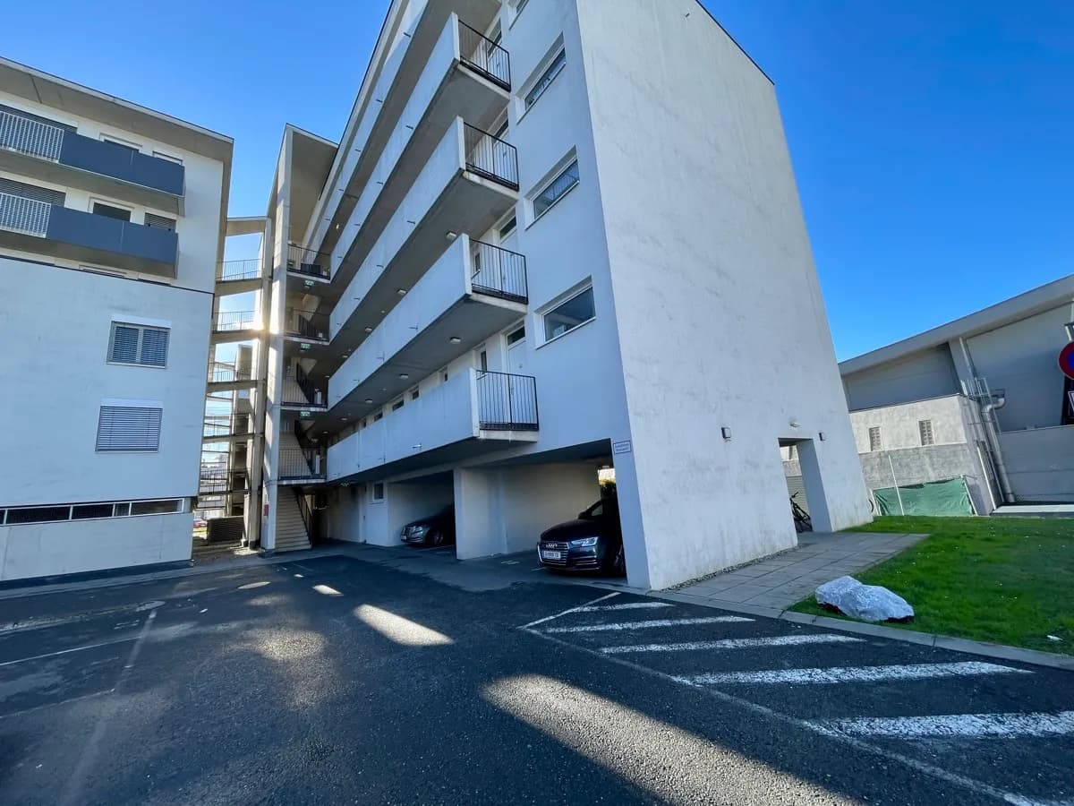 2-Zimmer-Wohnung mieten in Graz – 47 m², € 834 – Bild 9 von 19