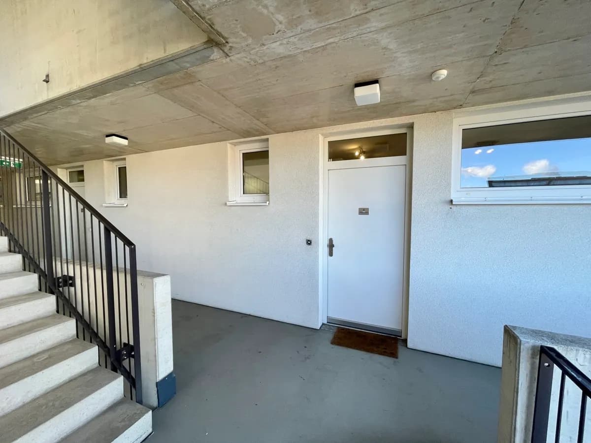 2-Zimmer-Wohnung mieten in Graz – 47 m², € 834 – Bild 12 von 19