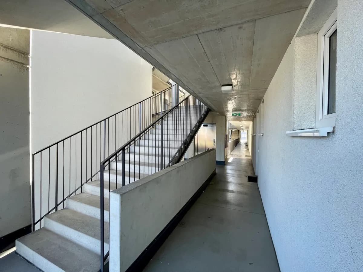 2-Zimmer-Wohnung mieten in Graz – 47 m², € 834 – Bild 13 von 19