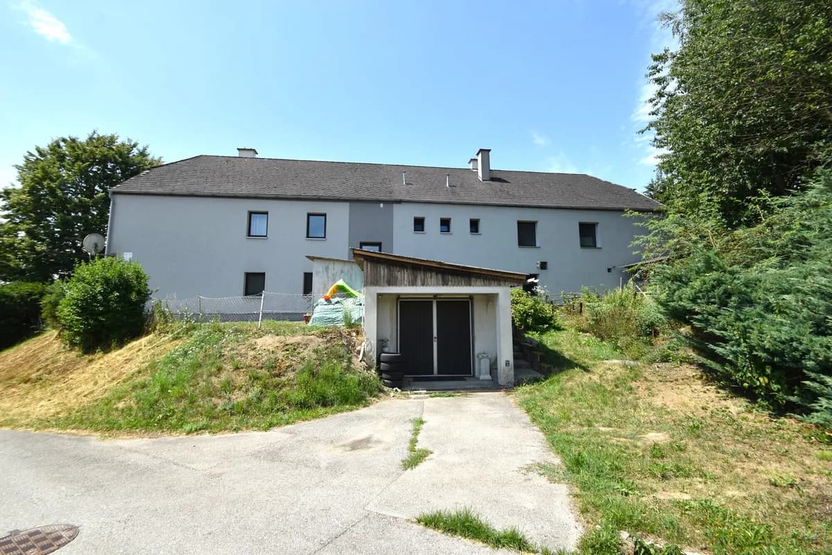 Immobilie kaufen in Amstetten – 390 m², € 370.000 – Bild 20 von 25