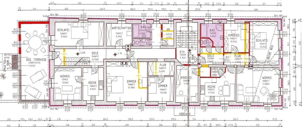 Immobilie kaufen in Amstetten – 390 m², € 370.000 – Bild 25 von 25