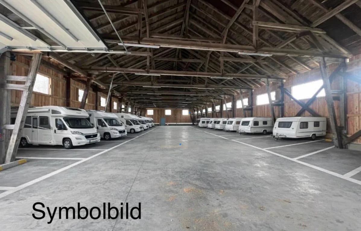 Immobilie mieten in Freistadt – 21 m², € 98