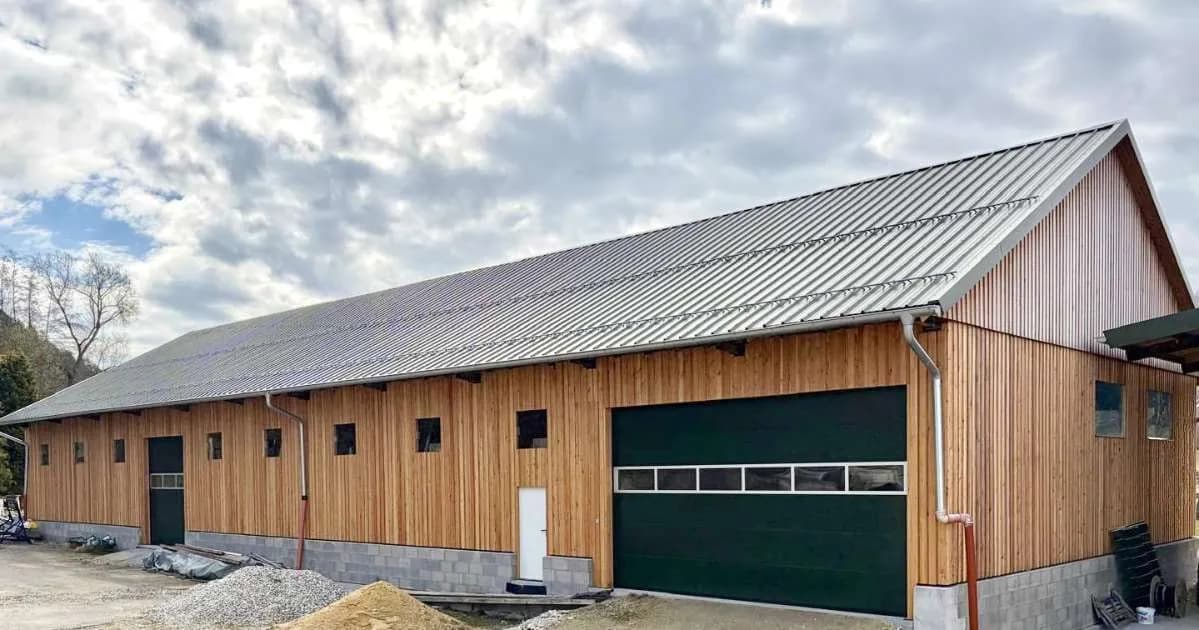 Immobilie mieten in Freistadt – 21 m², € 98 – Bild 4 von 6