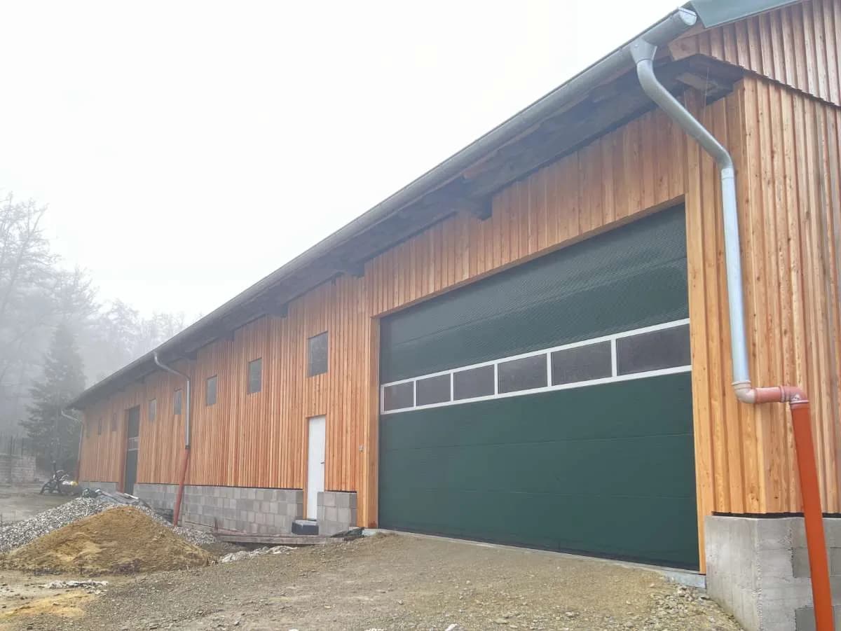 Immobilie mieten in Freistadt – 21 m², € 98 – Bild 5 von 6