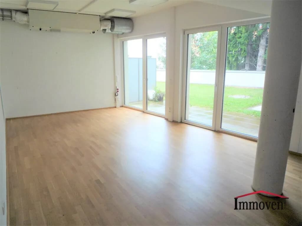 11-Zimmer-Gewerbeimmobilie mieten in Graz – 319 m²