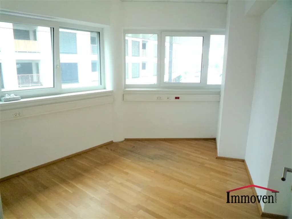 11-Zimmer-Gewerbeimmobilie mieten in Graz – 319 m² – Bild 2 von 15