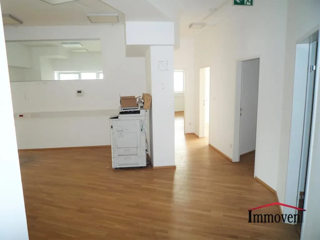 11-Zimmer-Gewerbeimmobilie mieten in Graz – 319 m² – Bild 5 von 15