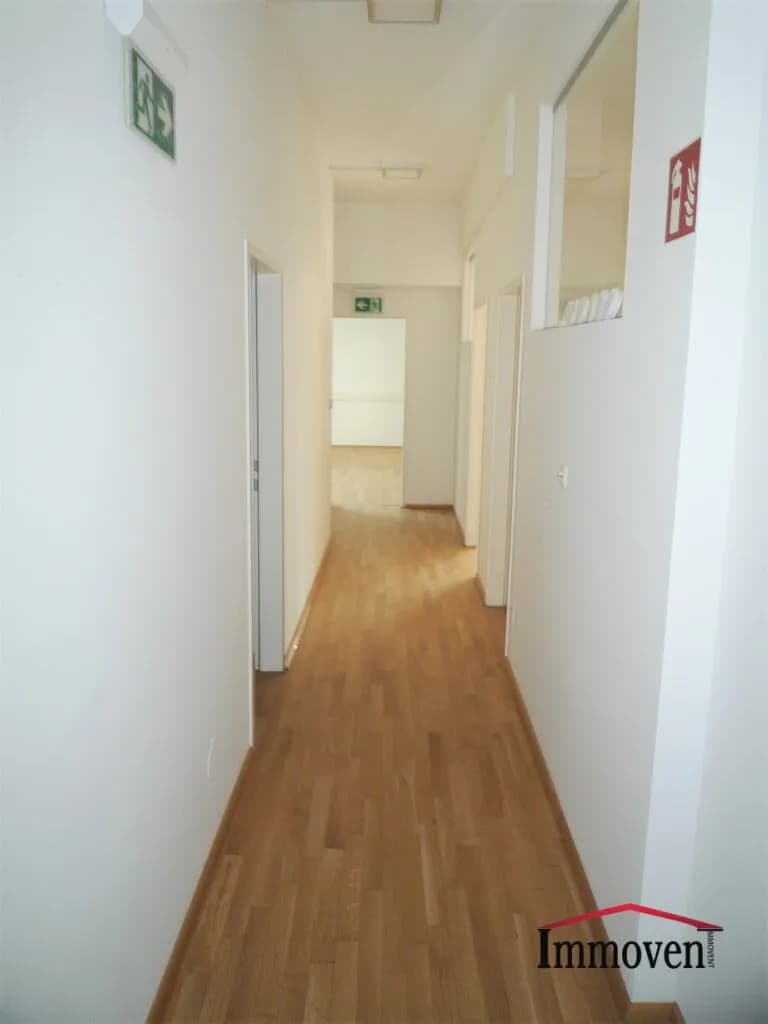 11-Zimmer-Gewerbeimmobilie mieten in Graz – 319 m² – Bild 10 von 15