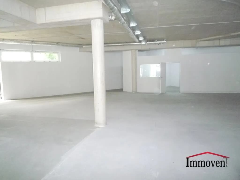 1-Zimmer-Gewerbeimmobilie mieten in Graz – 401 m² – Bild 2 von 15