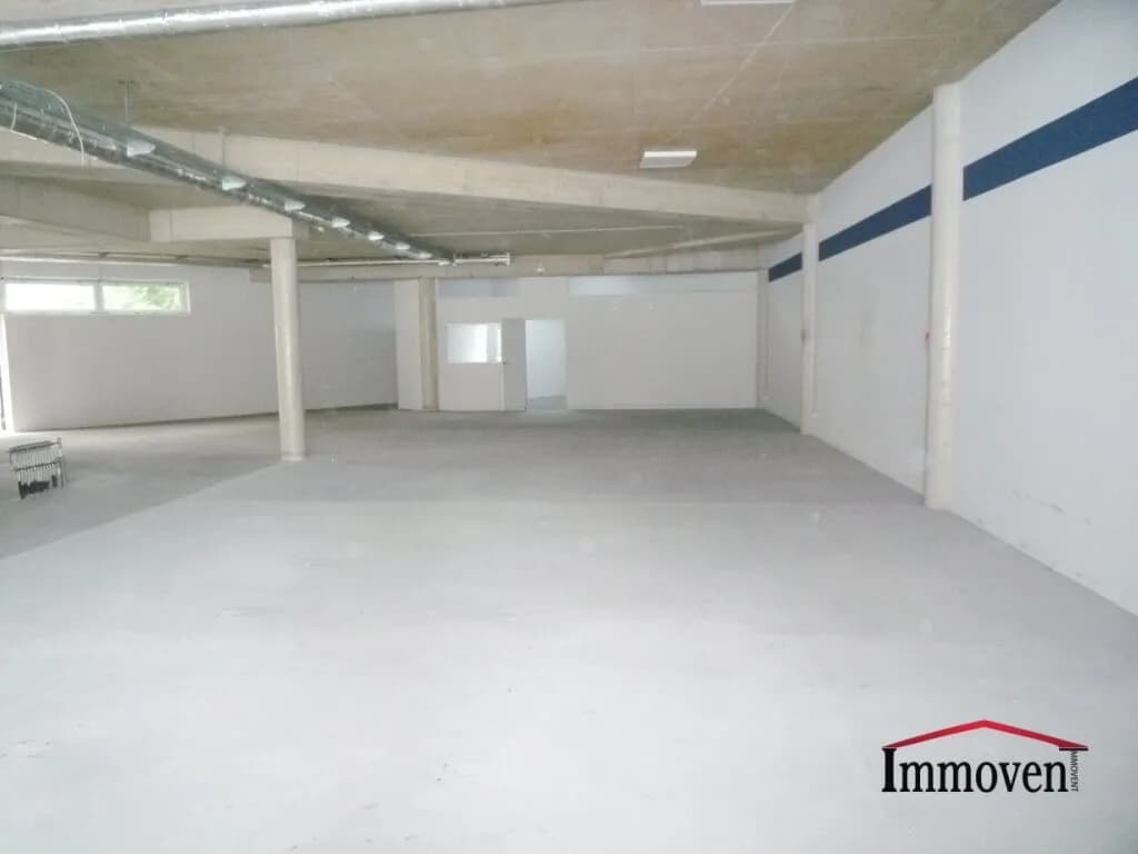 1-Zimmer-Gewerbeimmobilie mieten in Graz – 401 m² – Bild 3 von 15