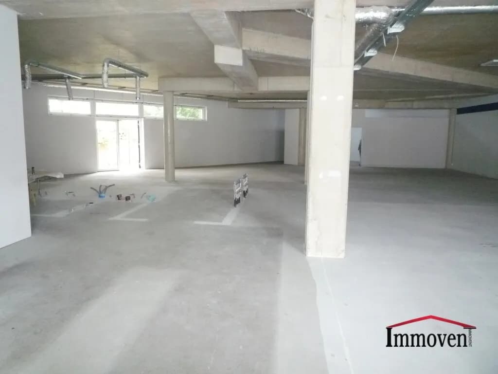 1-Zimmer-Gewerbeimmobilie mieten in Graz – 401 m² – Bild 4 von 15