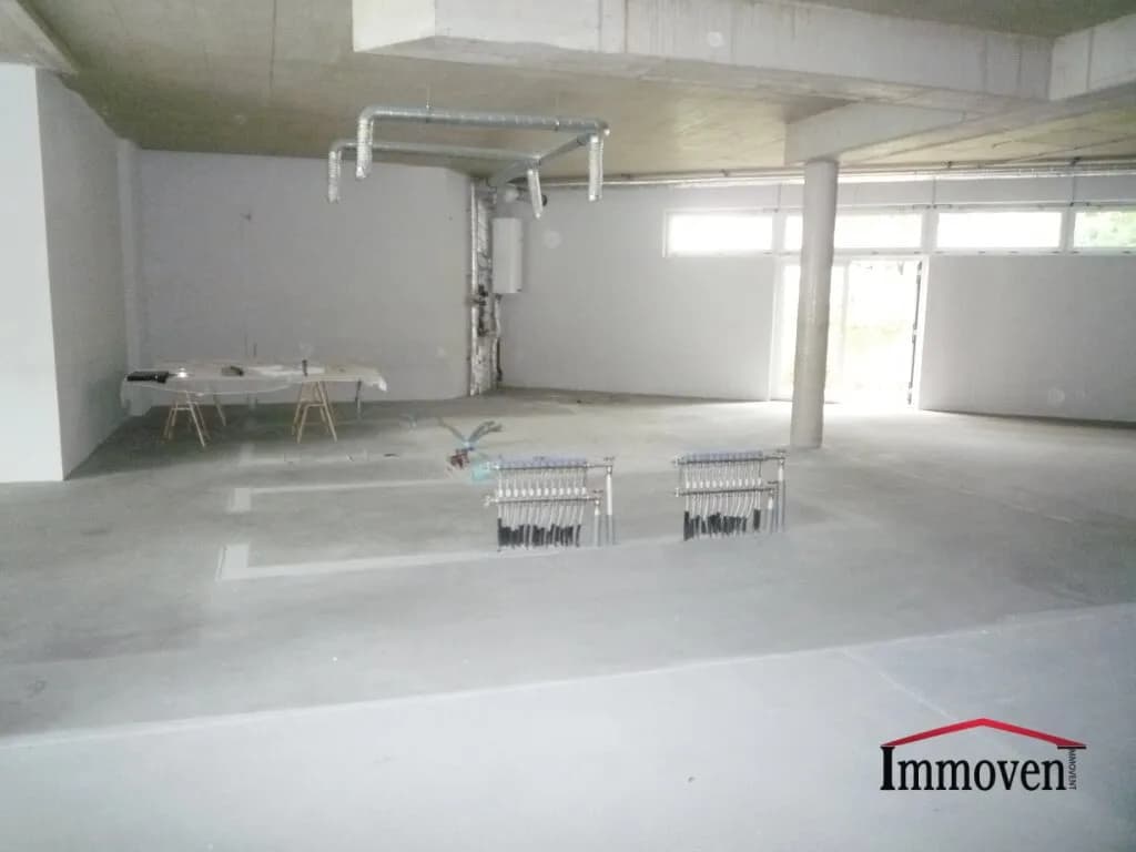 1-Zimmer-Gewerbeimmobilie mieten in Graz – 401 m² – Bild 5 von 15