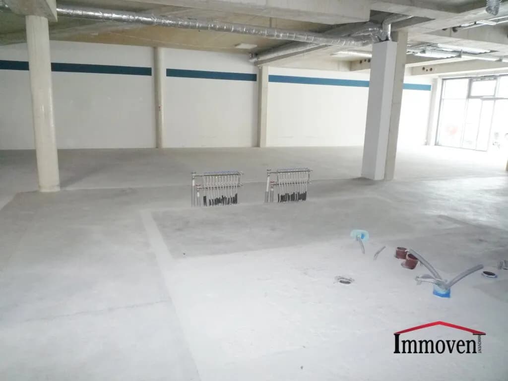 1-Zimmer-Gewerbeimmobilie mieten in Graz – 401 m² – Bild 6 von 15