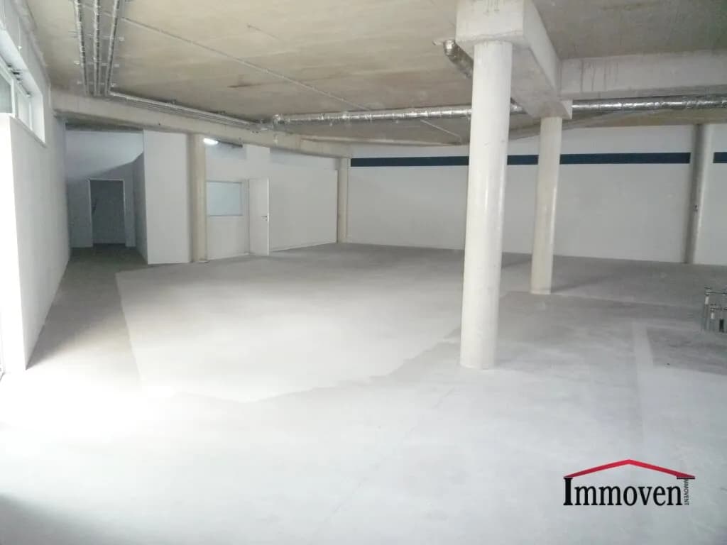 1-Zimmer-Gewerbeimmobilie mieten in Graz – 401 m² – Bild 7 von 15