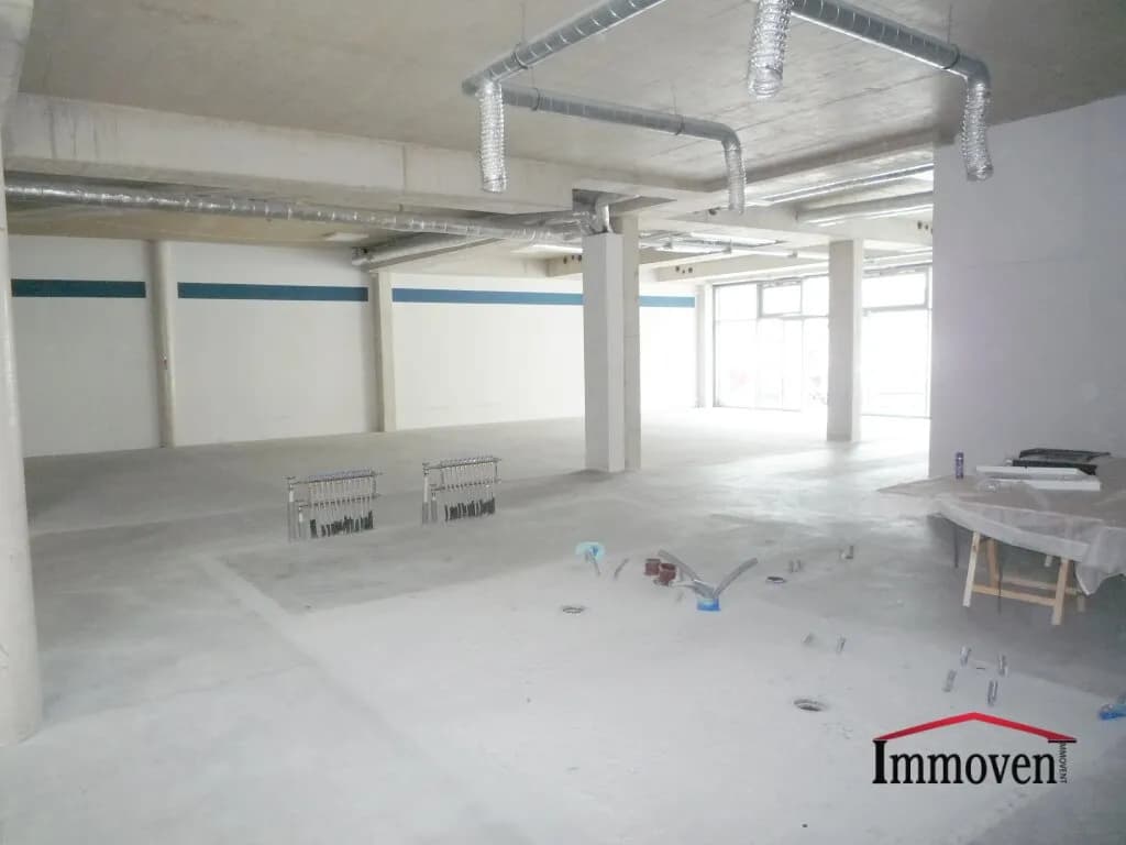 1-Zimmer-Gewerbeimmobilie mieten in Graz – 401 m² – Bild 8 von 15