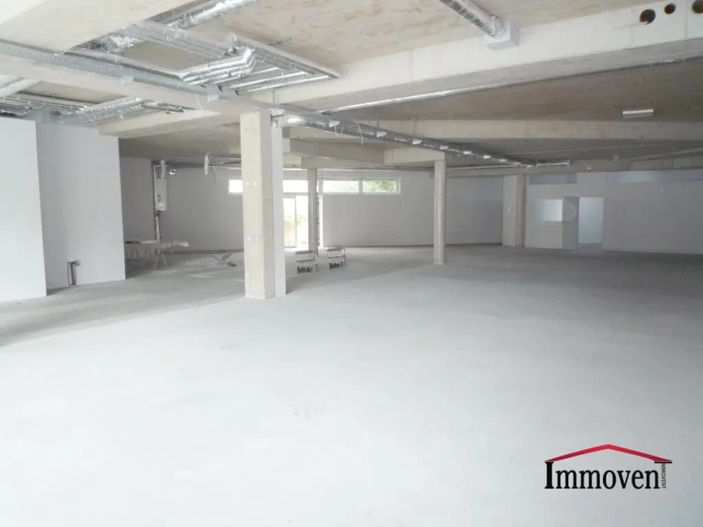 1-Zimmer-Gewerbeimmobilie mieten in Graz – 401 m² – Bild 9 von 15