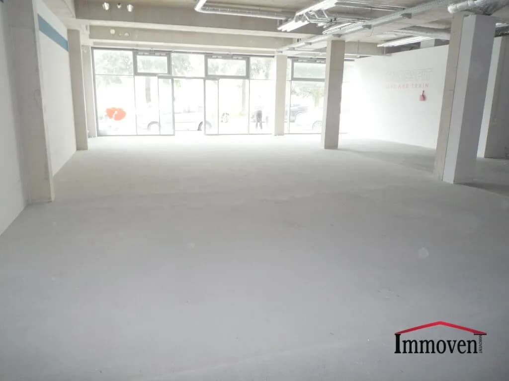 1-Zimmer-Gewerbeimmobilie mieten in Graz – 401 m² – Bild 10 von 15