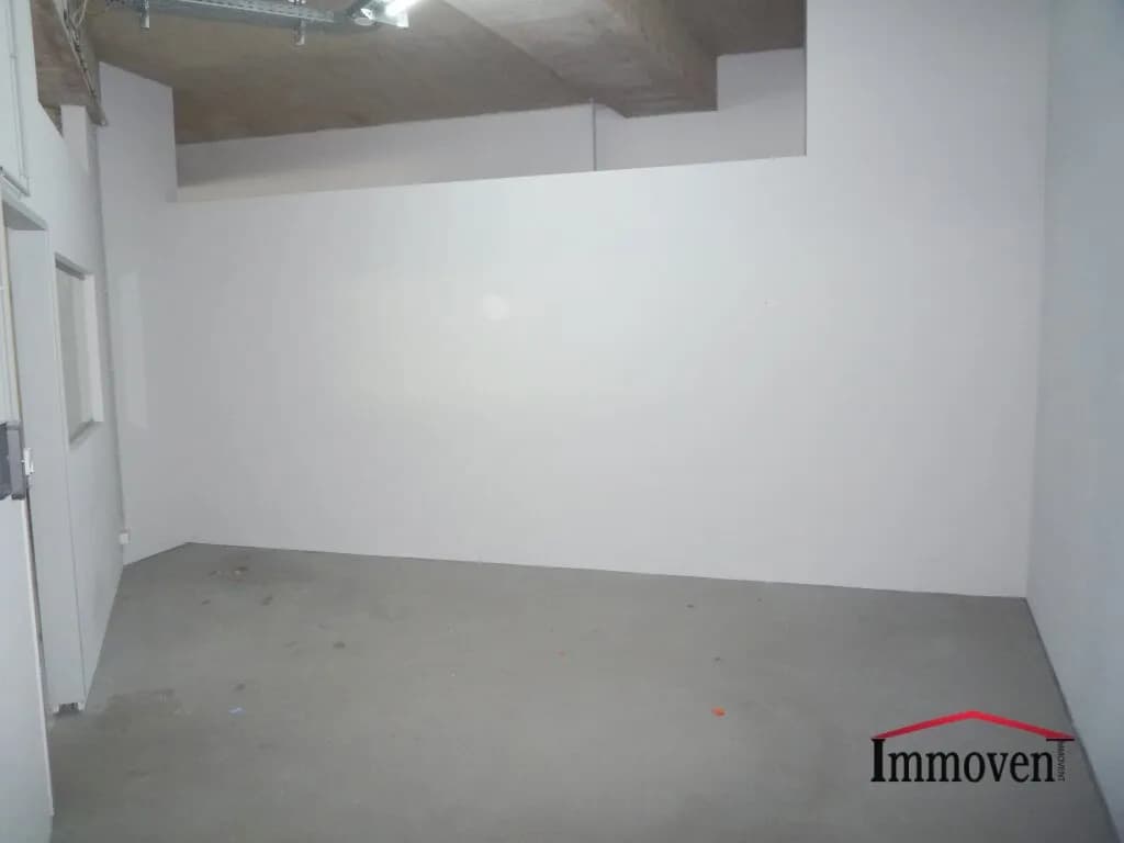 1-Zimmer-Gewerbeimmobilie mieten in Graz – 401 m² – Bild 12 von 15