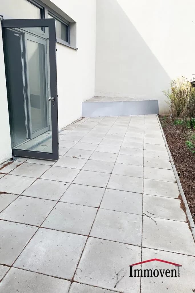 1-Zimmer-Gewerbeimmobilie mieten in Graz – 401 m² – Bild 13 von 15
