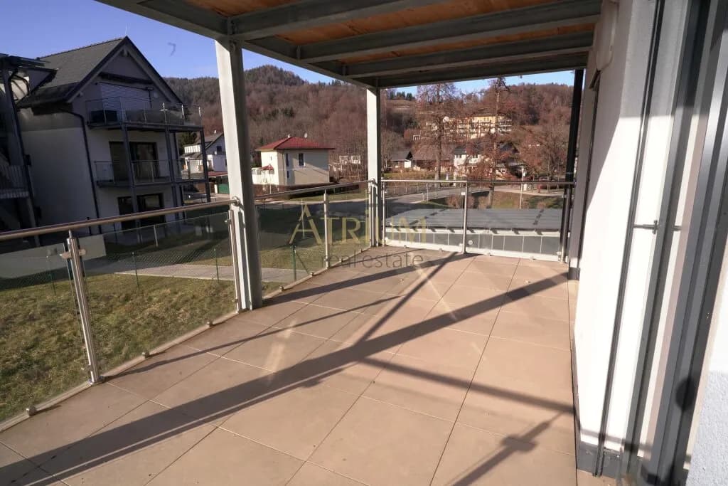 3-Zimmer-Wohnung kaufen in Klagenfurt Land – 66,54 m², € 384.000 – Bild 2 von 5