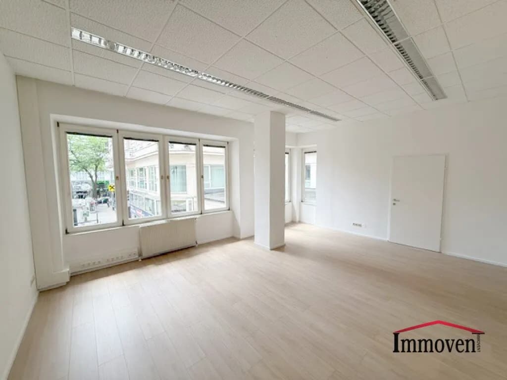 5-Zimmer-Gewerbeimmobilie mieten in Wien – 250 m², € 3.490 – Bild 2 von 22