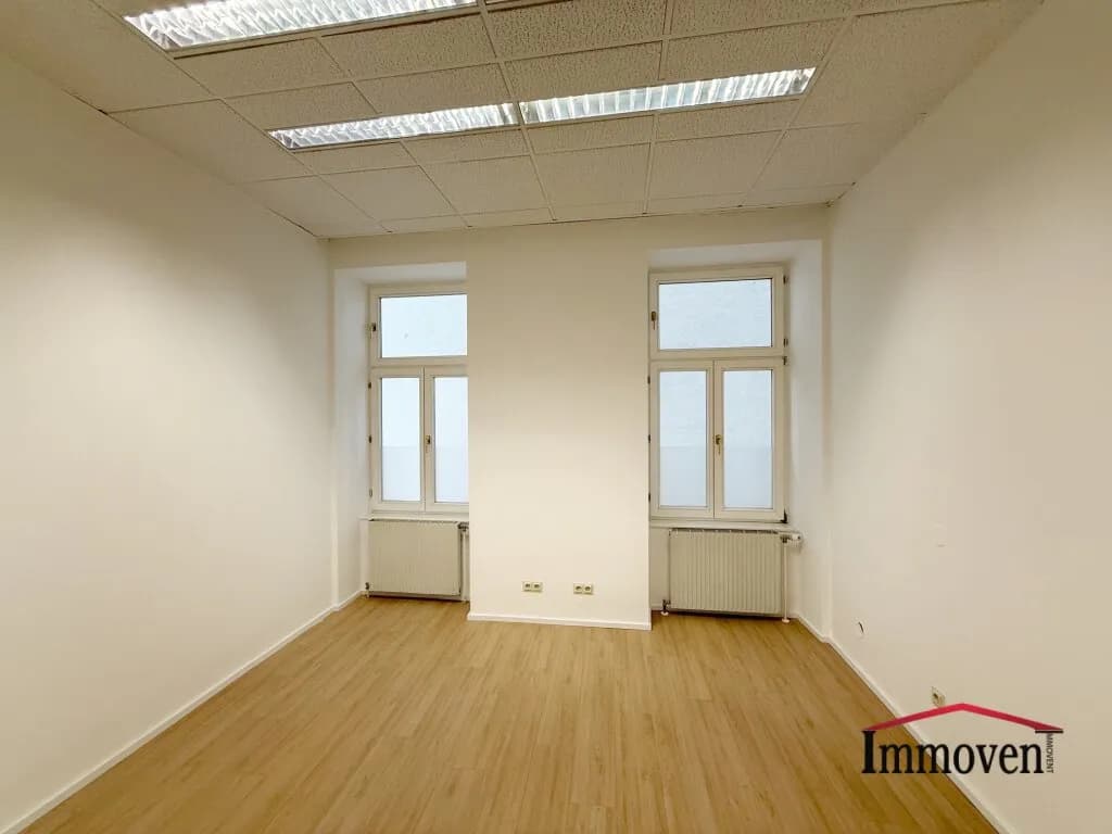 5-Zimmer-Gewerbeimmobilie mieten in Wien – 250 m², € 3.490 – Bild 3 von 22